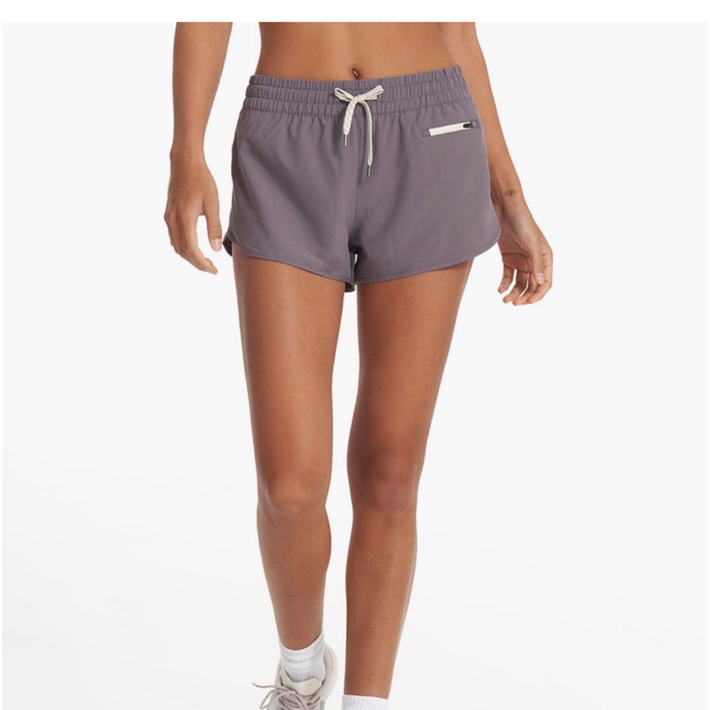 Clementine Shorts - Sawyer